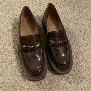LAURS LUG SOLE LOAFER